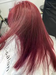-E-salon伊上造型