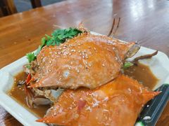 -87号烧烤海鲜·大排档(金沙滩店)