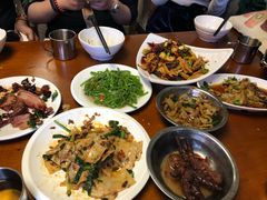 -88号小吃店·经典云南菜·地道纳西美食