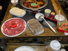-大龙燚火锅(春熙店)