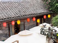 -院8里·少城记忆老川菜(宽窄巷子店)