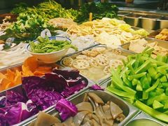 -林静小吃(复兴路店)