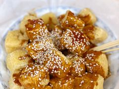 -渔记茶餐厅(渔村店)