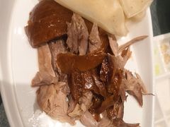 -凤凰园烤鸭店·唐山菜·传承花椒肉(老唐丰路店)