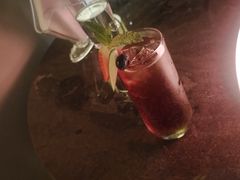 -三迪希尔顿酒店·星空酒廊