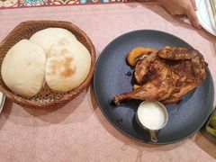 -BRBR叙利亚餐厅(总店)