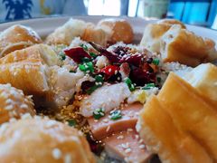 -友达面馆·酸菜鱼面(钱塘区店)