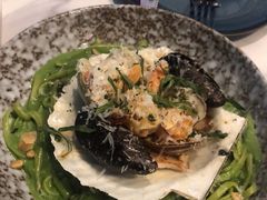 -拾挚扒房(招商花园城店)