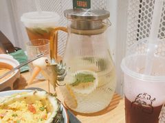 -泰悦澜·泰国餐厅(万象城店)