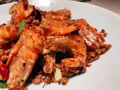 避风塘深海大虾-顺峰(农展馆店)