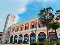 -佛罗伦萨小镇广佛名品奥特莱斯(疏港路店)