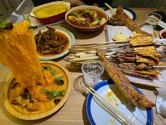 -小乾杯串店•16年沈阳烧烤(文安路店)