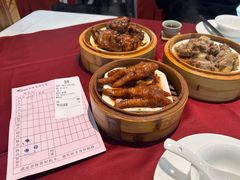 -金苑海鲜酒家(新港中路店)