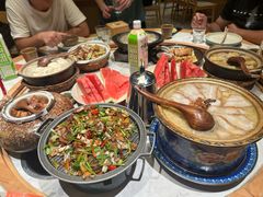 -同乐馆(阳光店)