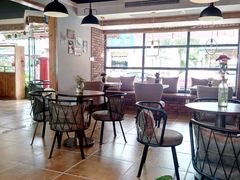 -B.O.M波姆烘焙(凤凰街店)