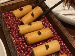 -环球港凯悦 · 享悦中餐厅