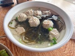 -健民肥肠(颐和家园店)