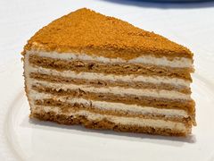 -马克西姆俄罗斯餐厅(通亚街店)