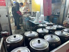 -燕子煨汤(山海关路店)