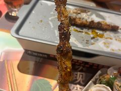 -木屋烧烤(南新店)
