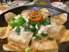-佰家小厨·南京菜(夫子庙店)