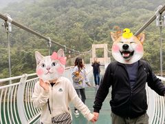 -河南宝泉旅游区