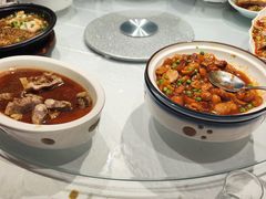 -锦庐道地川菜(来福士店)