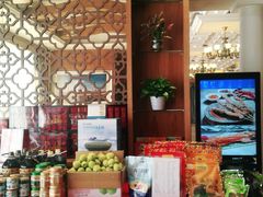 -中发源·清真餐厅(南油店)