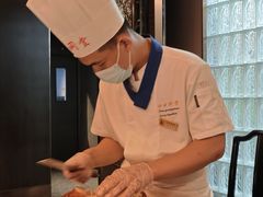 -四世同堂·京菜·烤鸭(双井店)