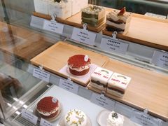 -AHAVA·Fang Baking Studio