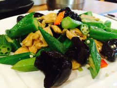 -莲池荟素食馆·12年老字号(光孝寺店)