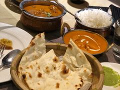 咖喱牛肉-Pita's&Tika's中东和印度风味餐厅(龙湖天街店)