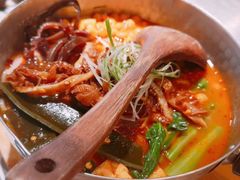 -火山屋台(新街口店)