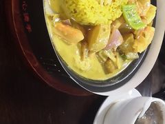 -油城印象(宾南路店)