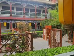-中国翰园碑林