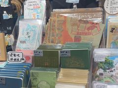 -猫的天空之城概念书店(苏州诚品店)