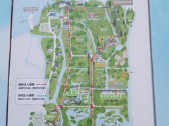 -同里国家湿地公园