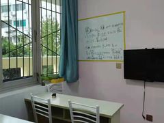 -成都濑川外国语学校