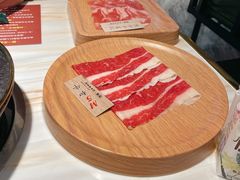 -伝承·和牛寿喜烧·放题(东营银座购物中心店)