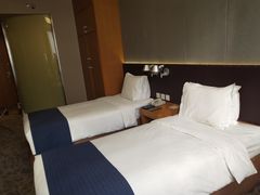 -北京民族园葉子里酒店(鸟巢店)