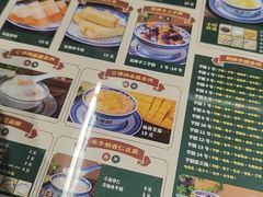 -广信牛奶甜品世家(台东店)