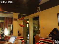 -阿sir咖啡(陶谷新村店)