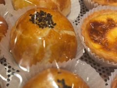 -西村叔叔的店·面包·甜品·蛋糕(崂山丽达店)