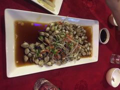 小芳海鲜厅-合家小菜餐馆(新诚花苑店)