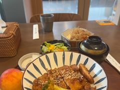 -ITARU食堂·定食料理(西丽店)