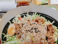 -豪客来牛排(青龙街店)