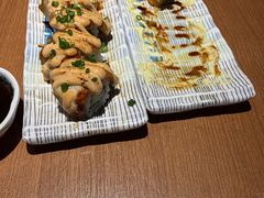 -万岁寿司(天河领展店)
