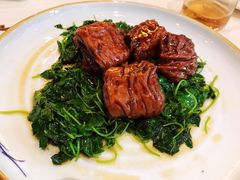 -老正兴菜馆(福州路店)