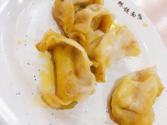 -蒋家桥饺面店(四望亭路店)