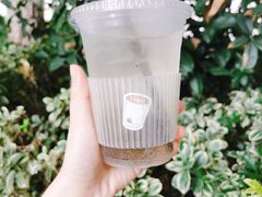 咸柠七-T-COFFEE(长江花园店)